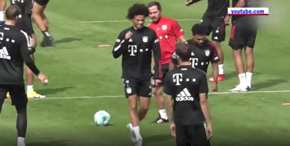 Partidele din Champions League continua, insa nu toti jucatorii lui Bayern Munchen isi vor face aparitia pe teren Partidele din Champions League continua, insa nu toti jucatorii lui Bayern Munchen isi vor face aparitia pe teren