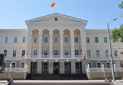 Un lucrator medical din cadrul Ministerului Afacerilor Interne a murit din cauza infectiei cu COVID-19 Un lucrator medical din cadrul Ministerului Afacerilor Interne a murit din cauza infectiei cu COVID-19