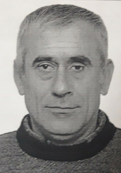 Atentie. Un barbat din Telenesti, disparut acum cateva zile, este cautat de familie si politie Atentie. Un barbat din Telenesti, disparut acum cateva zile, este cautat de familie si politie