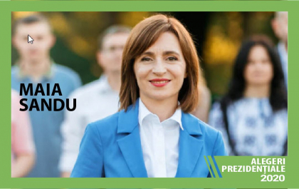 Profil de integritate al candidatei Maia Sandu: trecutul politic, averi, interese - moldovacurata.md Profil de integritate al candidatei Maia Sandu: trecutul politic, averi, interese - moldovacurata.md