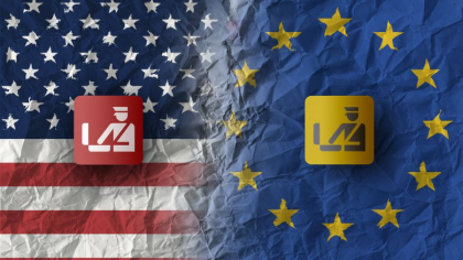 Americanii sa nu mai intre in UE fara vize. Parlamentul European cere tratament egal
