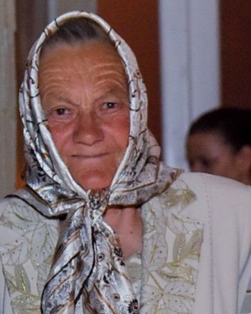 Atentie! Se cauta o femeie din Glodeni care a plecat de acasa, acum o saptamana, si nu s-a mai intors Atentie! Se cauta o femeie din Glodeni care a plecat de acasa, acum o saptamana, si nu s-a mai intors