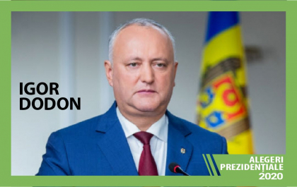 Profil de integritate al candidatului Igor Dodon: trecutul politic, averi, interese - moldovacurata.md Profil de integritate al candidatului Igor Dodon: trecutul politic, averi, interese - moldovacurata.md