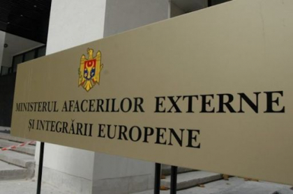 Reactia Ministerului de Externe la perchezitiile desfasurate de CNA la Consulatul Moldovei la Bucuresti Reactia Ministerului de Externe la perchezitiile desfasurate de CNA la Consulatul Moldovei la Bucuresti