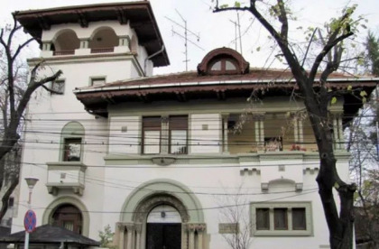 Schema de coruptie la Consulatul Republicii Moldova la Bucuresti - investigata de CNA