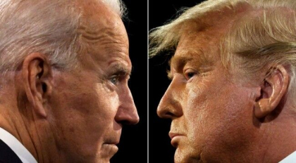 Dezbaterea finala intre Donald Trump si Joe Biden. Pandemia si corputia au fost temele principale