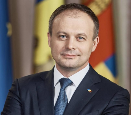 Reactia lui Andrian Candu, dupa ce doi membri de partid au parasit grupul parlamentar Reactia lui Andrian Candu, dupa ce doi membri de partid au parasit grupul parlamentar