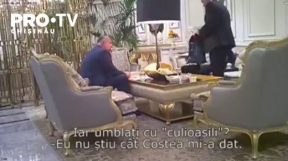 "Sa astepte cu intrebarile pentru dezbaterile din turul 2". Cum raspunde Igor Dodon la intrebarea Maiei Sandu despre ce era in punga neagra pe care a primit-o de la Plahotniuc "Sa astepte cu intrebarile pentru dezbaterile din turul 2". Cum raspunde Igor Dodon la intrebarea Maiei Sandu despre ce era in punga neagra pe care a primit-o de la Plahotniuc