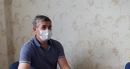 Primarul "fara avere". Un ales local din Cantemir si-a donat toate bunurile - ZdG.md Primarul "fara avere". Un ales local din Cantemir si-a donat toate bunurile - ZdG.md