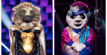 Leoaica si Panda, indicii pretioase pentru detectivii Masked Singer! Cum au reactionat acestia? Leoaica si Panda, indicii pretioase pentru detectivii Masked Singer! Cum au reactionat acestia?