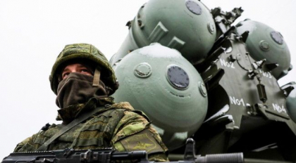 Tensiuni intre primele doua puteri militare ale NATO, din cauza rachetelor rusesti S-400 Tensiuni intre primele doua puteri militare ale NATO, din cauza rachetelor rusesti S-400