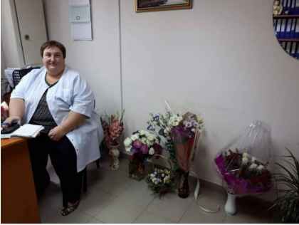 Inca o pierdere pentru sistemul medical. Un medic din Soroca a decedat din cauza infectiei cu Coronavirus Inca o pierdere pentru sistemul medical. Un medic din Soroca a decedat din cauza infectiei cu Coronavirus