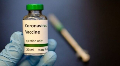 Cand ar putea fi gata vaccinul contra Covid-19 in Marea Britanie. Anuntul ministrului Sanatatii Cand ar putea fi gata vaccinul contra Covid-19 in Marea Britanie. Anuntul ministrului Sanatatii