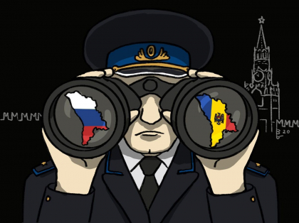 Portrete la Kremlin - Rise.md Portrete la Kremlin - Rise.md