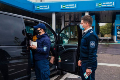 Liber pentru moldoveni sa calatoreasca in Romania, fara a sta in carantina. Tara noastra nu se mai regaseste in lista statelor cu risc epidemiologic /DOC Liber pentru moldoveni sa calatoreasca in Romania, fara a sta in carantina. Tara noastra nu se mai regaseste in lista statelor cu risc epidemiologic /DOC