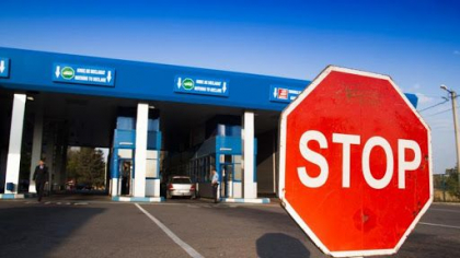 Nu toti moldovenii pot intra in Romania, desi Moldova a fost exclusa din lista tarilor pentru care se impune carantina. Vezi de ce 