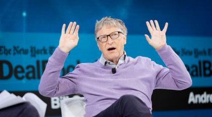 Ce avere ale Bill Gates, fondatorul Microsoft. Este in continuare al doilea cel mai bogat om din lume Ce avere ale Bill Gates, fondatorul Microsoft. Este in continuare al doilea cel mai bogat om din lume