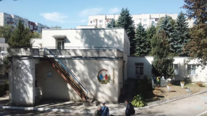 Bani europeni, destinati unei gradinite din Ungheni, au disparut in conturile unui ONG - Anticoruptie.md Bani europeni, destinati unei gradinite din Ungheni, au disparut in conturile unui ONG - Anticoruptie.md
