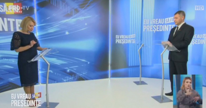 Problema Transnistriei se va rezolva imediat dupa unirea Moldovei cu Roamania, spune Octavian Ticu. In cat timp se va face unirea si care este procesul de rezolvare a problemei Transnistrene