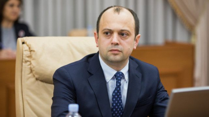 Ultima ora. Oleg Tulea renunta la sefia Ministerului de Externe. Pleaca ambasador in Ungaria