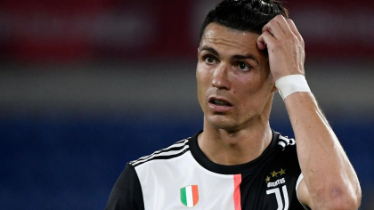 Astazi in Liga Campionilor se joaca derby-ul dintre Juventus si Barcelona, dar mult asteptatul duel dintre Lionel Messi si Cristiano Ronaldo nu va avea loc Astazi in Liga Campionilor se joaca derby-ul dintre Juventus si Barcelona, dar mult asteptatul duel dintre Lionel Messi si Cristiano Ronaldo nu va avea loc