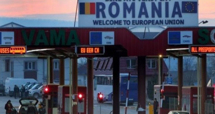 Atentie, moldoveni! Cine poate, totusi, intra in Romania si cine nu. Ambasada vine cu precizari Atentie, moldoveni! Cine poate, totusi, intra in Romania si cine nu. Ambasada vine cu precizari