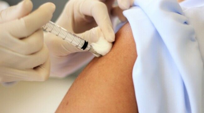 Studiu: Cat de eficient ar putea fi vaccinul antigripal pentru persoanele care s-au infectat cu noul coronavirus