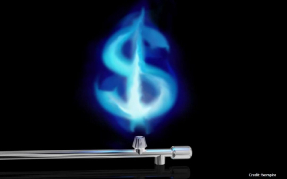 Moldovagaz vs Gazprom: cine de fapt are datorii?