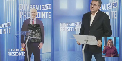 Renato Usatii spune ca ii dadea cate 60 de mii de dolari pe luna lui Igor Dodon dupa ce a parasit Partidul Comunistilor. Declaratiile facute de candidatul PN la emisiunea "Eu vreau sa fiu presedinte"