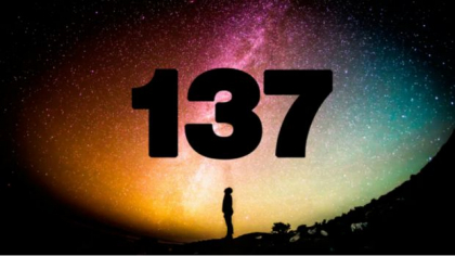 De ce numărul 137 este unul dintre cele mai mari mistere ale lumii De ce numărul 137 este unul dintre cele mai mari mistere ale lumii