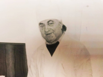 Un renumit medic chirurg din Orhei a decedat Un renumit medic chirurg din Orhei a decedat