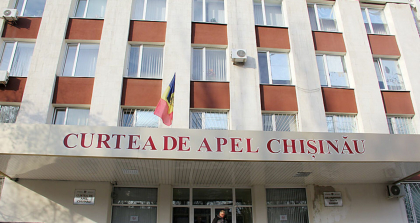 Curtea de Apel a respins contestatia lui Octavian Ticu prin care a cerut sanctionarea lui Igor Dodon. Ce actiuni va intreprinde in continuare PUN / DOC Curtea de Apel a respins contestatia lui Octavian Ticu prin care a cerut sanctionarea lui Igor Dodon. Ce actiuni va intreprinde in continuare PUN / DOC
