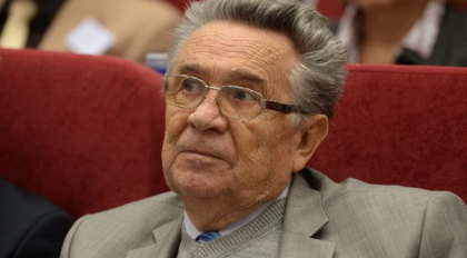 Gheorghe Marmureanu, despre valul de seisme din ultimele zile. Cand va fi urmatorul mare cutremur din Romania Gheorghe Marmureanu, despre valul de seisme din ultimele zile. Cand va fi urmatorul mare cutremur din Romania