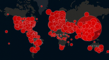 Cazurile de infectare la nivel mondial au depasit pragul de 45 de milioane. Ce ar putea urma Cazurile de infectare la nivel mondial au depasit pragul de 45 de milioane. Ce ar putea urma