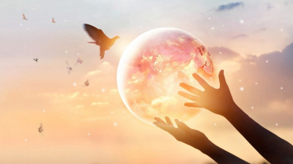 Pandemiile vor deveni mai severe si vor ucide mai multe persoane decat Covid-19 daca nu va fi stopata degradarea naturii (raport)