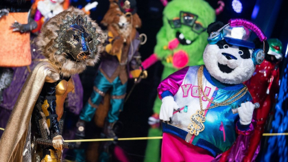 Ultimele 4 vedete se vor demasca in Marea Finala Masked Singer. Una singura va pleca acasa cu trofeul Ultimele 4 vedete se vor demasca in Marea Finala Masked Singer. Una singura va pleca acasa cu trofeul
