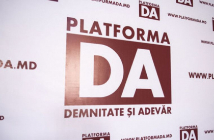 Platforma DA a sesizat Procuratura Anticoruptie privind transportarea organizata si mituirea alegatorilor din stanga Nistrului