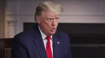 Alegeri SUA 2020. Ce va face Donald Trump daca nu va fi ales din nou presedinte Alegeri SUA 2020. Ce va face Donald Trump daca nu va fi ales din nou presedinte