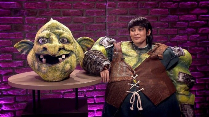PRO TV a fost lider de audienta cu finala Masked Singer. Interviu cu ”Capcaunul” Irina Rimes PRO TV a fost lider de audienta cu finala Masked Singer. Interviu cu ”Capcaunul” Irina Rimes