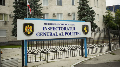 Politia a sesizat CEC cu privire la incalcarile unor observatori nationali