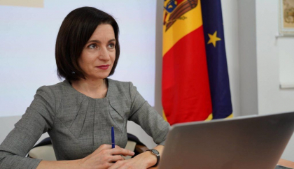 PAS cere prelungirea orarului de activitate a sectiilor de votare din diaspora, unde s-au inregistrat cozi / DOC