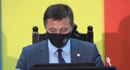CEC ofera cele mai noi informatii privind desfasurarea alegerilor - VIDEO
