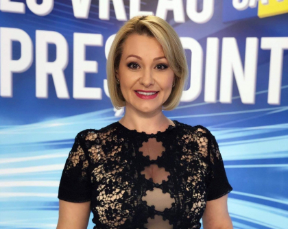 Primele rezultate preliminare ale alegerilor prezidentiale - discutate impreuna cu cei care ravnesc la functia de sef al statului la o editie speciala In PROfunzime