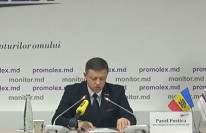 Ce incalcari raporteaza Promo-LEX: se ofera bani langa unele sectii de votare, pentru a vota un anumit candidat - VIDEO