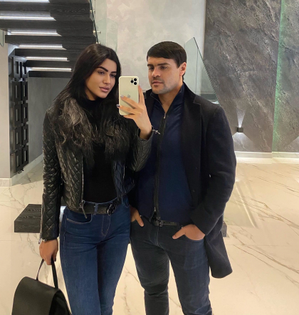 Fostul deputat democrat, Constantin Tutu, a votat: "Imi doresc un viitor prosper si luminos pentru mine si familia mea" Fostul deputat democrat, Constantin Tutu, a votat: "Imi doresc un viitor prosper si luminos pentru mine si familia mea"