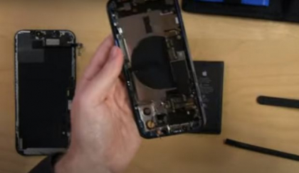 A dezasamblat un iPhone 12 si un iPhone 12 Pro! Nu se astepta sa descopere asa ceva