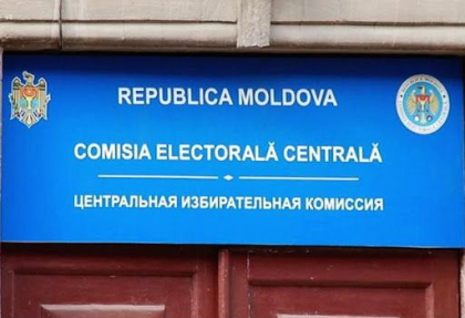 Alegeri Prezidentiale 2020: CEC ofera primele informatii dupa deschiderea sectiilor de votare - VIDEO