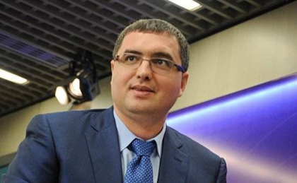 Primele declaratii ale lui Renato Usatii, dupa inchiderea sectiilor de votare - VIDEO 