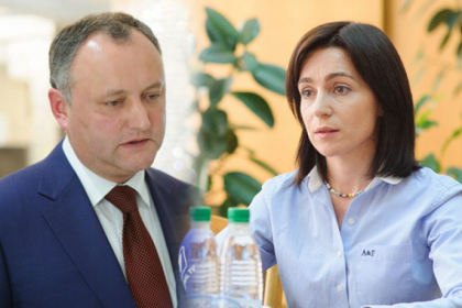 Turul doi si dorinta candidatilor de a dizolva Parlamentul, experti