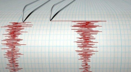 Trei cutremure slabe s-au produs luni dimineata in Vrancea si Vaslui Trei cutremure slabe s-au produs luni dimineata in Vrancea si Vaslui